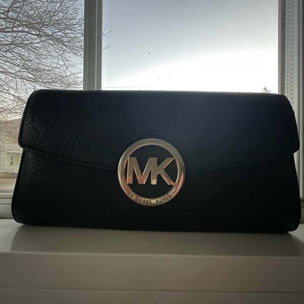 MICHAEL KORS wallet